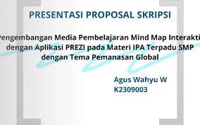Check spelling or type a new query. Presentasi Seminar Proposal 31 Jan By Ww Lc