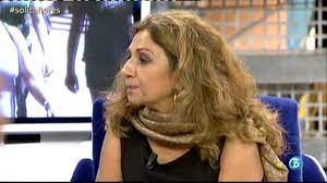 Lolita: "Entendí que Fran Rivera demandase a Charo Vega por contar lo  nuestro"