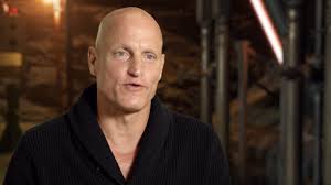 Mockingjay, part 1 the mockingjay lives. Woody Harrelson The Hunger Games Mockingjay Part 1 Interview Hd Youtube