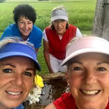 Golf- & Landclub Karwendel: Solheimcup