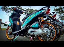 Modifikasi honda beat fi simple bagi yang memiliki budget terbatas lebih baik memilih modifikasi motor beat yang simple dan minimalis. Modifikasi Simple Beat Fi Music Cover Herris69 Music 2la Mond3 Youtube