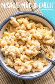 Miracle Mac And Cheese Is A Quick And Easy Way To Make Creamy Macaroni And Cheese In One P Quick Mac And Cheese Creamy Macaroni And Cheese Macaroni And Cheese