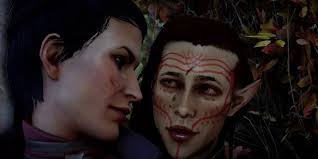 Complete Romance Guide to Dragon Age: Inquisition