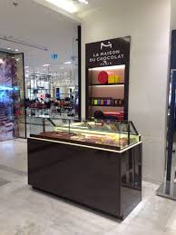 Printempshaussmann Boutique Fashiondepartment Paris Lamaisonduchocolat Liquor Cabinet Home Decor Home