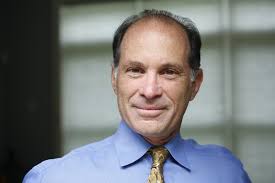 Oran Kaufman and my new book