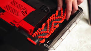 Bissell Proheat Pet Troubleshooting Brush Not Spinning Brushes Will Not Rotate Deep Clean Essential 8852 And 1887 Series Youtube