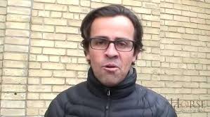 Little Known Facts with Roberto Teran