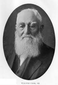 Walter Cook (1827-1923)