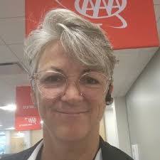 Linda Hedrick's Instagram, Twitter & Facebook