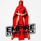 The Empire Strips Back event image