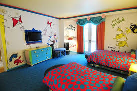 Dr Seuss Room Kid Room Decor Home Awesome Bedrooms