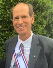 Obituary information for Donald McClure Corbett III