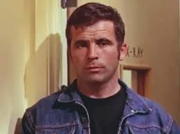 Tom Laughlin is Billy Jack