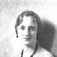 Viola Clarice Leonard (1908–1990)