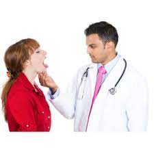 أعراض سرطان اللسان بالصور ويب طب