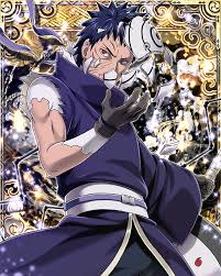 Obito Uchiha Truth Of Despair Naruto Shippuden Anime Uchiha Anime Naruto