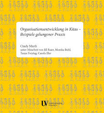 Entwicklungsbogen für kinder von 0 bis 6 jahre für nö kindergärten 1. Pdf Organisationsentwicklung In Kitas Beispiele Gelungener Praxis