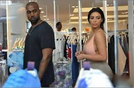 After kim suffered placenta accrete during her pregnancy with their second child, saint, she and kanye were told to explore other avenues. Lu Bluxykwbwqm