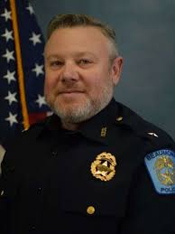 Only local police chief candidate not supported by the NAACP