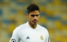 From wikimedia commons, the free media repository. Varane To Miss Liverpool Clash After Testing Positive For Coronavirus
