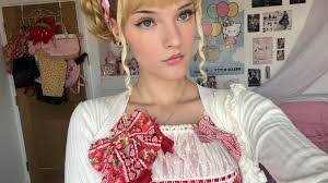 Lolita Cherry's Instagram, Twitter & Facebook