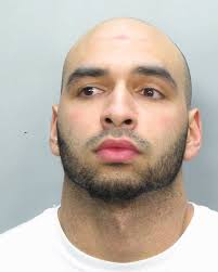 Suspended Rios adds arrest to resume