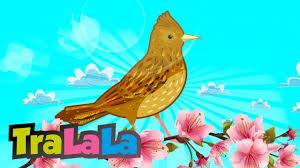 Dar doamna de la gradinita ne spune ca toate anotimpurile sunt frumoase. CantÄ Cu Tralala Vine Vine PrimÄvara Cantece De PrimÄvarÄ Pentru Copii Cantece Tralala Youtube