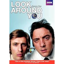 Amazon.com: Look Around You : Complete BBC Series 2 [DVD] : Robert Popper,  Peter Serafinowicz, Tim Kirkby, Peter Serafinowicz, Robert Popper: Movies &  TV