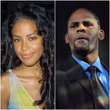 Maybe you would like to learn more about one of these? Aaliyah S Ex Damon Dash Reveals New Details About Her Relationship With R Kelly