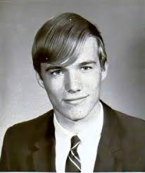 Richard Alan Newcomb (1950-1997)