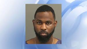 Former NC State football player arrested, charged for Sunday shooting at  apartments in Raleigh's Glenwood South