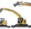 Rail Rider Hi Rail Attachments - DYMAXRAIL