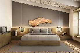 Custom Live Edge Wood Headboards Beautiful Large Wood Slabs Hand Crafted Into Unique One Of A Kind Rustic Modern Bedroom Decor Modern Bedroom Decor Modern Bedroom Bedroom Design Modern headboards are easy to find and don't cost a lot either.