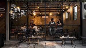 Seperti apa uniknya kedai kopi. 7 Kedai Kopi Favorit Di Semarang Yang Asyik Buat Nongkrong Tribunnews Com Mobile