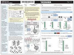 Wiring harness routing diagram wiring harness no. Z1000 Ac Drive Quick Start Procedure