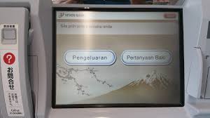 Diharap video ni dapat memberikan panduan dan membantu mereka yang tidak biasa atau tidak tahu cara bank in duit menggunakan mesin cdm. Cara Keluarkan Duit Yen Dari Mesin Atm Di Jepun Dengan Kad Debit Bank Malaysia