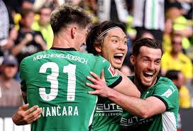 SportBusiness - News update