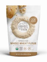 ✓ free for commercial use ✓ high quality images. One Degree Organic Foods Sprouted Whole Wheat Flour 80 Oz Food 4 Less