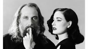 Dita von teese was born on september 28, 1972 in rochester, michigan, usa as heather renée sweet. Dita Von Teese Gives Statement Saying Allegations Against Marilyn Manson Don T Match Her Personal Experience Mxdwn Music