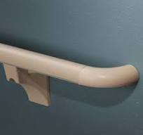 Crash Rails | Hand Rails | TheCornerGuardStore