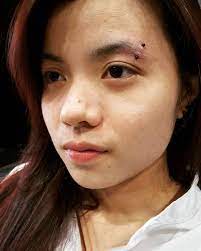 Pin On Eyebrow Piercings