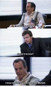 While we wait to see if netflix will ever renew arrested development for a sixth season, we at least have the following memes to carry us through 2020. One Of My Favorite Lines From Arrested Development Meme Guy