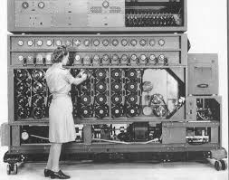 Maker del Mes: Alan Turing - World Tech Makers - Medium