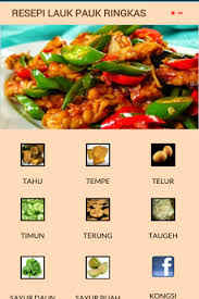 Azie 11/05/2019 daging featured lauk pauk. Resepi Lauk Pauk Ringkas 1 4 Apk Androidappsapk Co