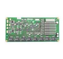JV4 Slider PCB Assy - E103897