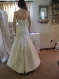 Which Style Wedding Dress Bustle Should You Choose Wedding Dress Bustle Wedding Dress Train Wedding Dress Train Bustle