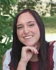 Zoey Lynn Bennington (1998-2018)