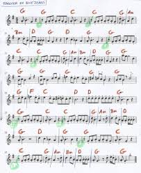 Pin On Fake Sheet Music