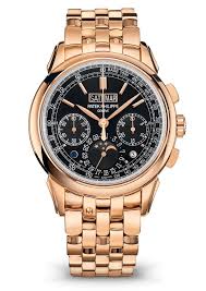 Patek Philippe Grand Complications Full Rose Gold 5270 1r 001 In 2020 Luxury Watches For Men Watches For Men Mens Rose Gold Watch