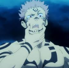Sukuna Jujutsu Kaisen In 2020 Jujutsu Anime Aesthetic Anime